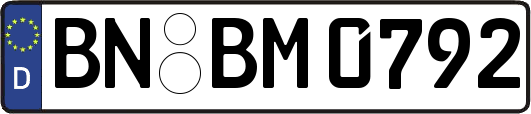 BN-BM0792