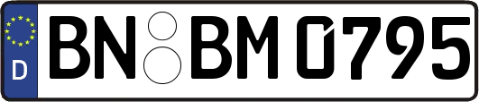 BN-BM0795