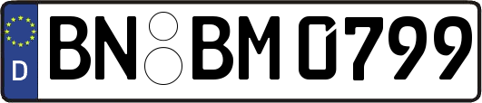 BN-BM0799