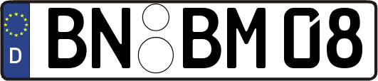 BN-BM08