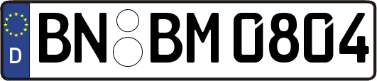 BN-BM0804
