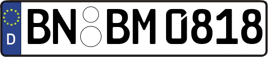 BN-BM0818