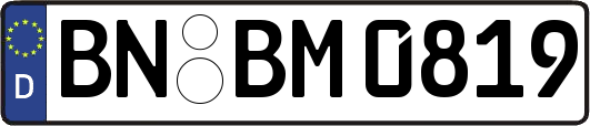 BN-BM0819