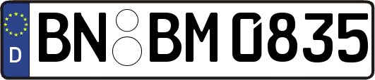 BN-BM0835