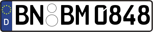 BN-BM0848