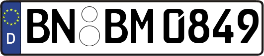 BN-BM0849