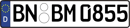 BN-BM0855