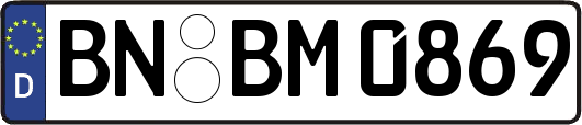 BN-BM0869