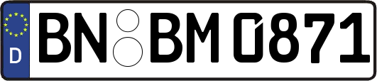BN-BM0871