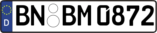 BN-BM0872
