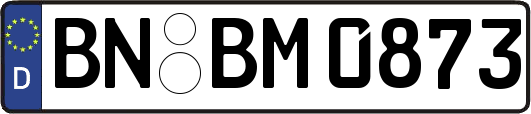 BN-BM0873