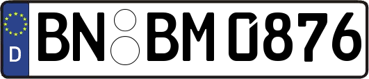 BN-BM0876