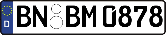 BN-BM0878