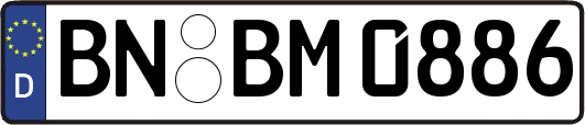 BN-BM0886