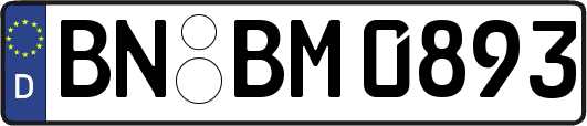 BN-BM0893