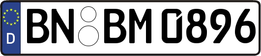 BN-BM0896