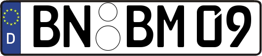BN-BM09