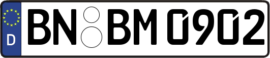 BN-BM0902