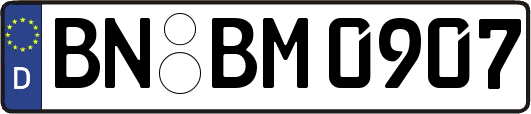 BN-BM0907
