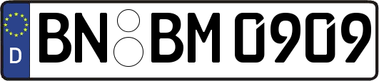 BN-BM0909