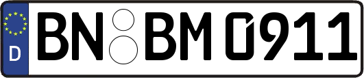 BN-BM0911