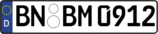 BN-BM0912
