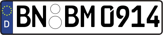 BN-BM0914