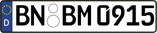 BN-BM0915