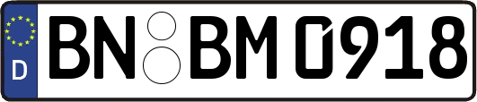 BN-BM0918