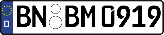 BN-BM0919
