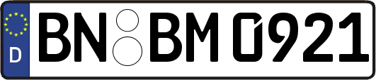 BN-BM0921