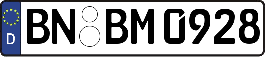 BN-BM0928