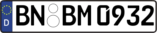 BN-BM0932