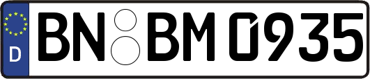 BN-BM0935