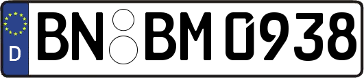 BN-BM0938