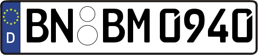 BN-BM0940
