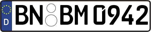 BN-BM0942