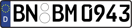 BN-BM0943