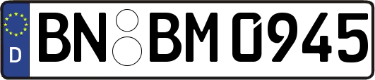 BN-BM0945