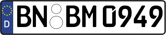 BN-BM0949