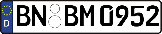 BN-BM0952