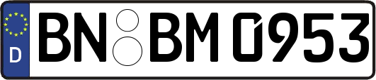 BN-BM0953