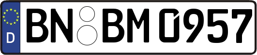BN-BM0957