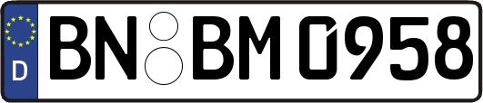 BN-BM0958