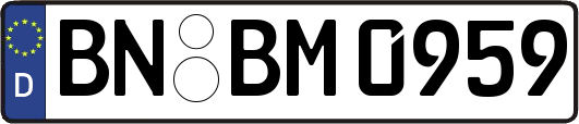 BN-BM0959