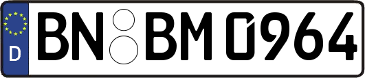 BN-BM0964