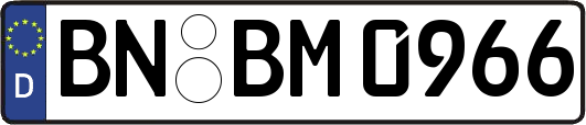 BN-BM0966