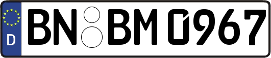 BN-BM0967