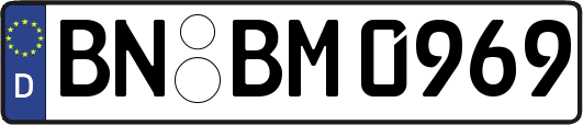 BN-BM0969