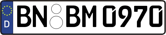 BN-BM0970